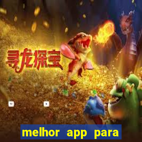 melhor app para ganhar dinheiro jogando